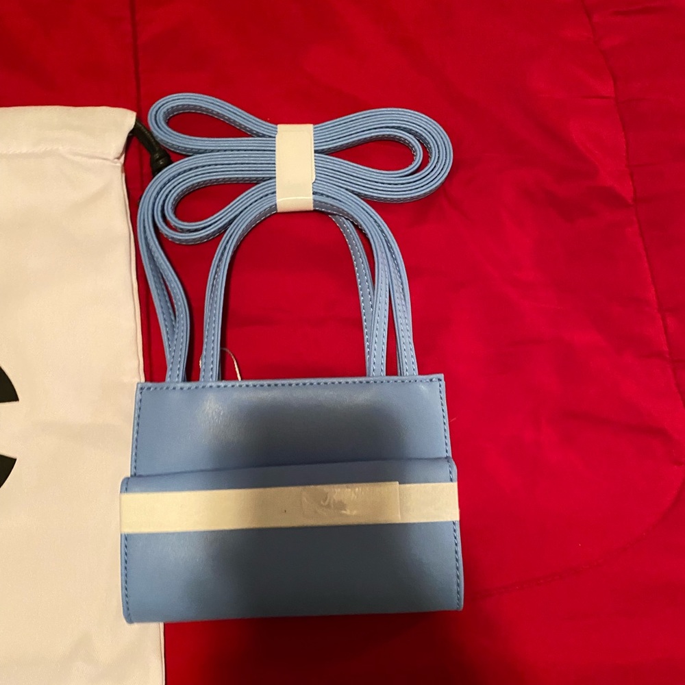 Sold out by designer bag